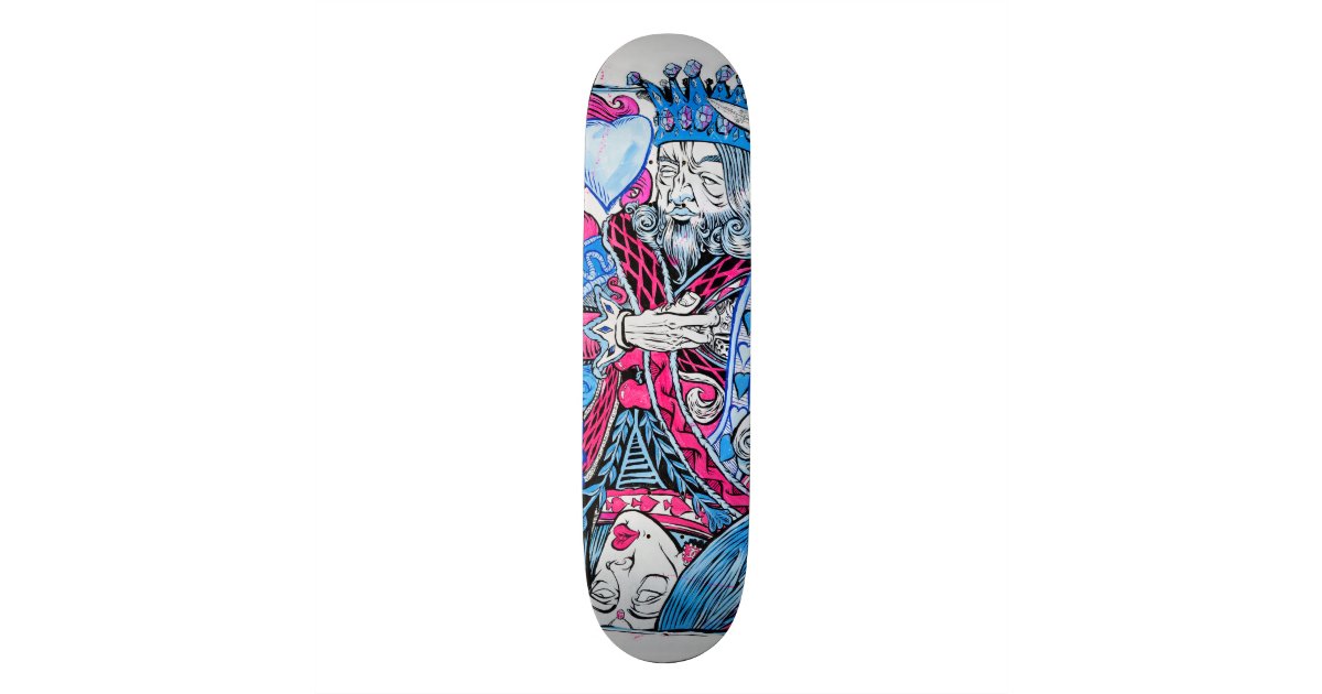 Andy Howell Skateboards | Zazzle