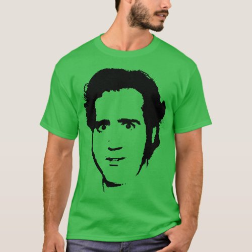 Andy Kaufman T_Shirt
