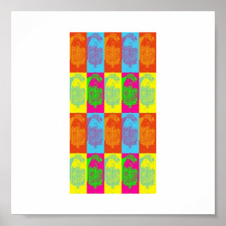 Andy   Snapple Poster