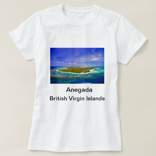 Anegada IslandFlag Top BVI