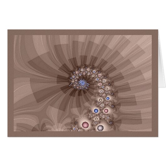 Anemone Cards (Front Horizontal)