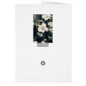 Anemone Cards (Back)