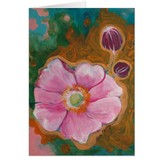 Anemone Cards