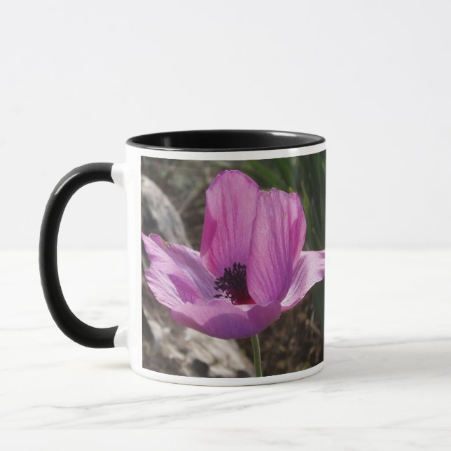 Anemone Mug (Left)