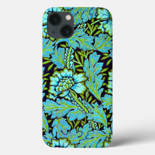 Anemone pattern by William Morris Case-Mate iPhone iPhone 13 Case