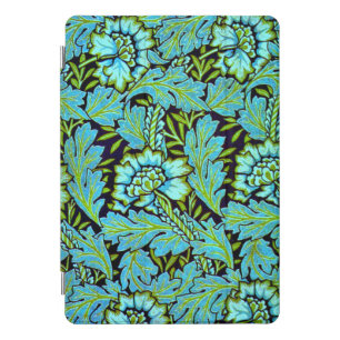 Anemone pattern by William Morris, iPad Pro Cover