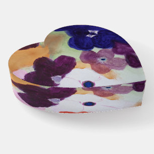 Anemone Spring Flowers Paperweight