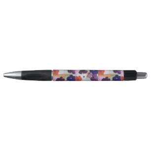 Anemone Spring Flowers Pen