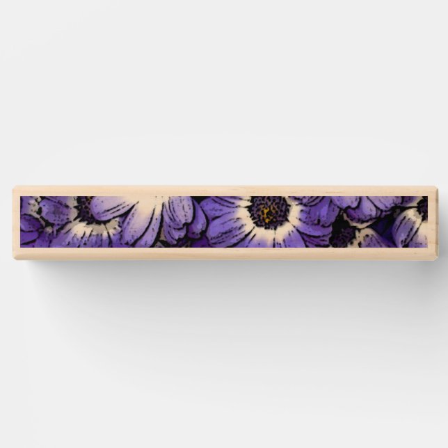 Anemone Topple Tower (Front)