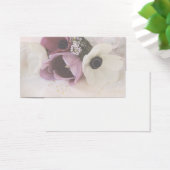 anemones and eyelet (Desk)