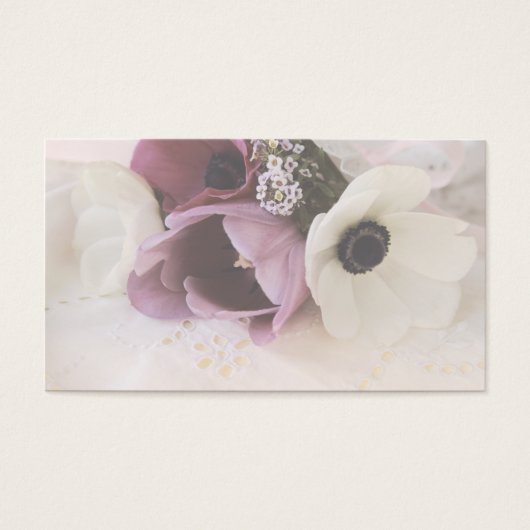 anemones and eyelet (Front)