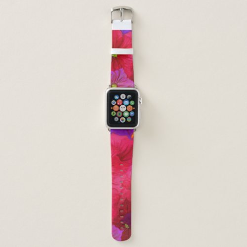 Anemones Apple Watch Band