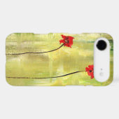 Anemons Iphone4 Case Mate (Back (Horizontal))
