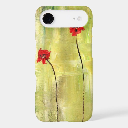 Anemons Iphone4 Case Mate (Back)