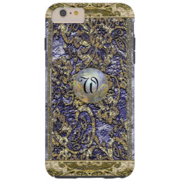 Anesline Margo Victorian 6/6s Tough iPhone 6 Plus Case