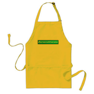 Anesthesia Apron