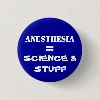 ANESTHESIA