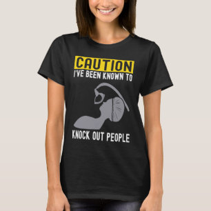 Anesthesia doctor Anesthesiologist Anesthetist T-Shirt
