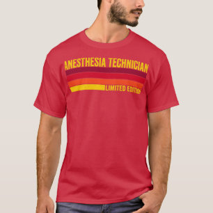 Anesthesia Technician T-Shirt