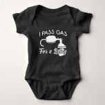 Anesthesiologist Anesthesia Nurse Anesthetists Gas Baby Bodysuit at Zazzle
