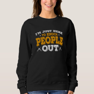 Anesthesiologist Anesthesiology Sweatshirt