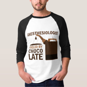 Anesthesiologist Gift (Funny) T-Shirt