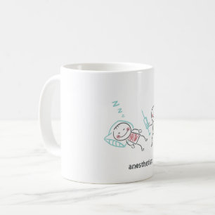 Anesthetist Mug