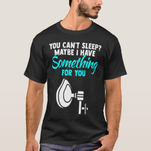 Anesthetist Nurse CRNA & Anesthesiologist T-Shirt