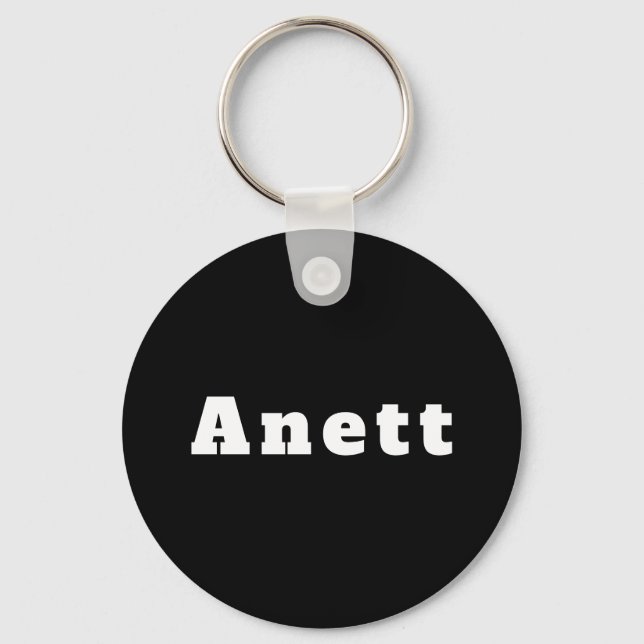 anet keychain (Front)