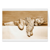 Angel (Front Horizontal)