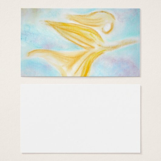 Angel (Front & Back)