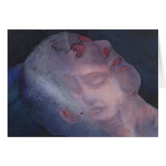 Angel (Front Horizontal)