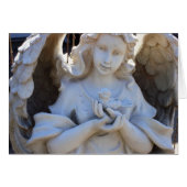 Angel (Front Horizontal)