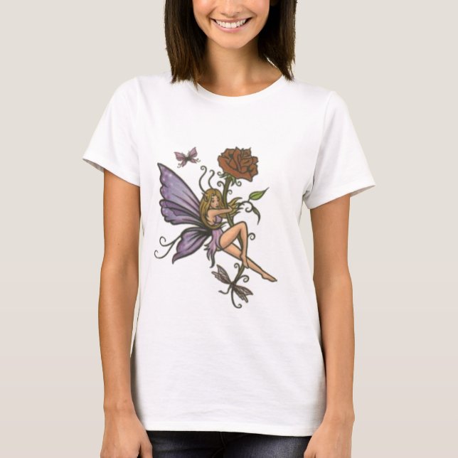 angel1 T-Shirt (Front)