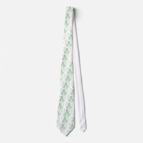 angel1 tie