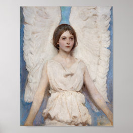 Angel (1887) poster