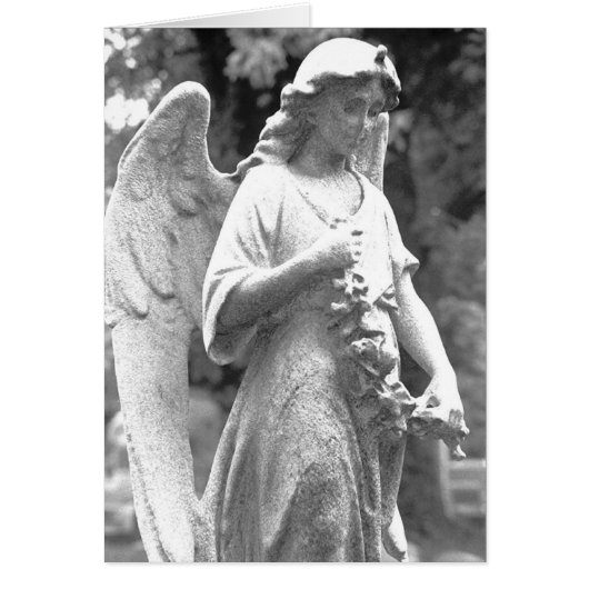 Angel 2 cards (Front)