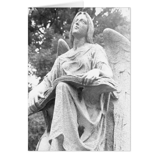 Angel 6 cards (Front)