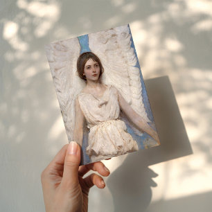 Angel   Abbott Handerson Thayer Card
