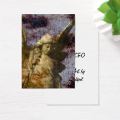 Angel ACEO (Desk)