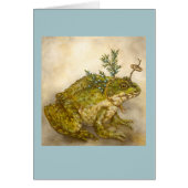 Angel Albert card (Front)