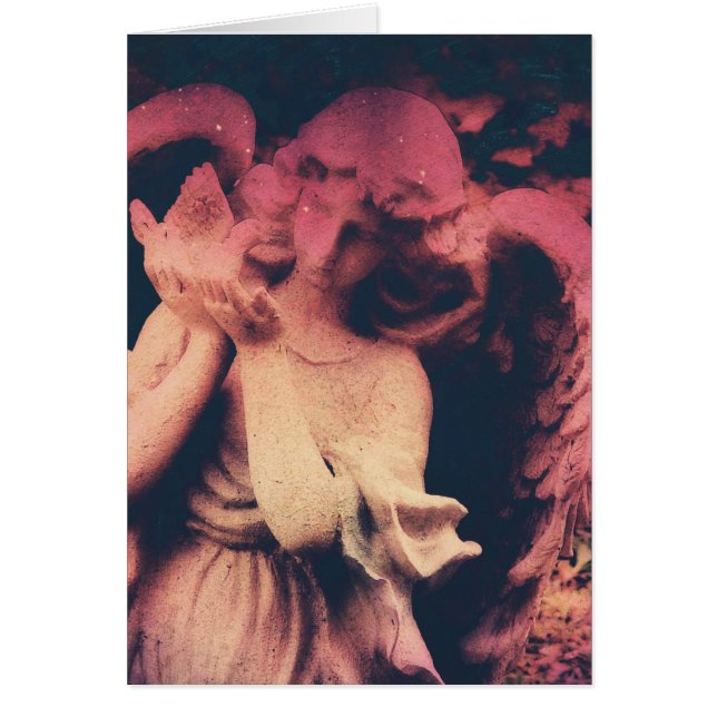 Angel All Occasions Cards (Front)