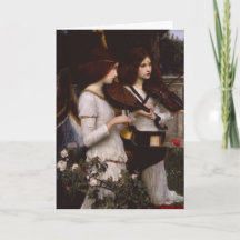 Angel Amongst Us Sympathy Card for Her