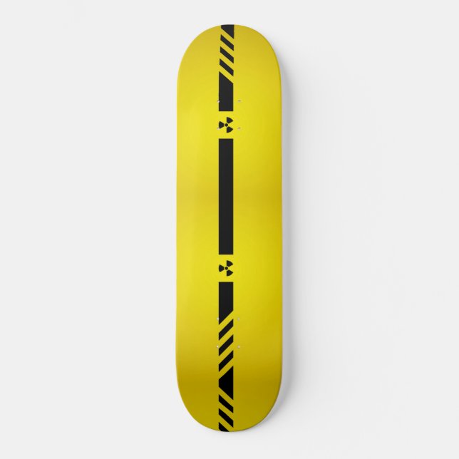 Angel Armor Urban Nuke Fifty-Four War Deck (Front)