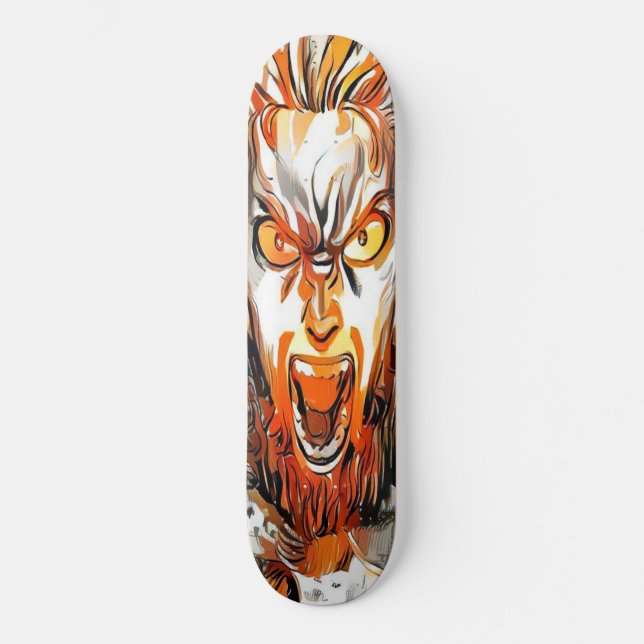 Angel Armor War Deck Sixty-Three (Front)