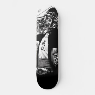 Angel Armor War Deck - Thirty-Four Japanese Punk