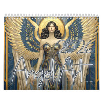 Angel Art 2026