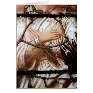 Angel at Rest, Ángel en descanso