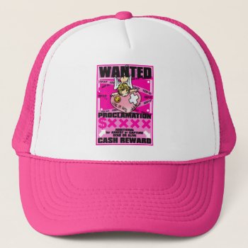Angel_attack Trucker Hat by auraclover at Zazzle