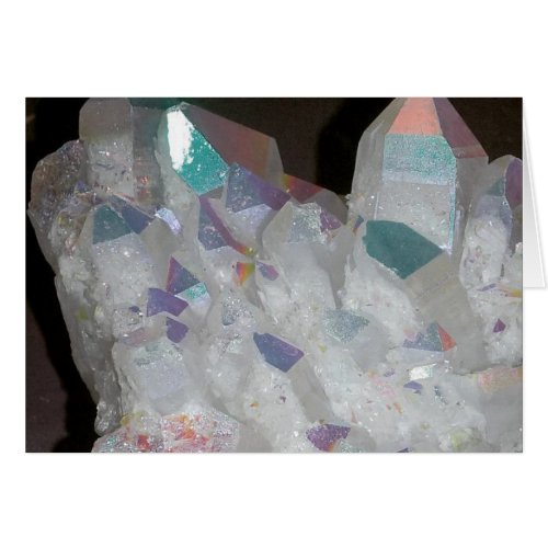 Angel Aura Quartz